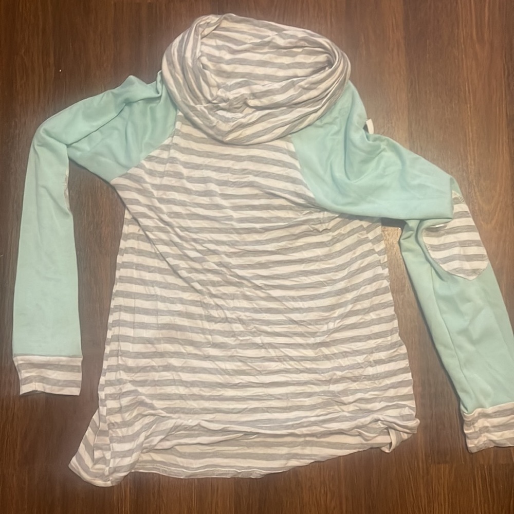 Hoodie - Picture 2 of 2